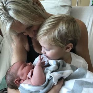 Meet your Posher, Brian